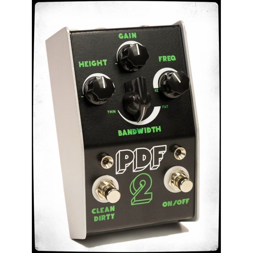 Stone Deaf PDF-2