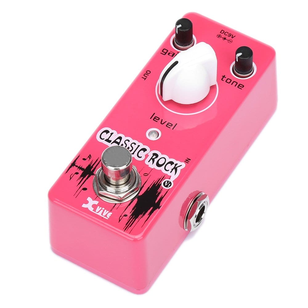 Xvive V1 Classic Rock