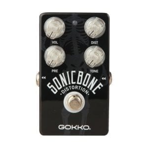 GOKKO SonicBone