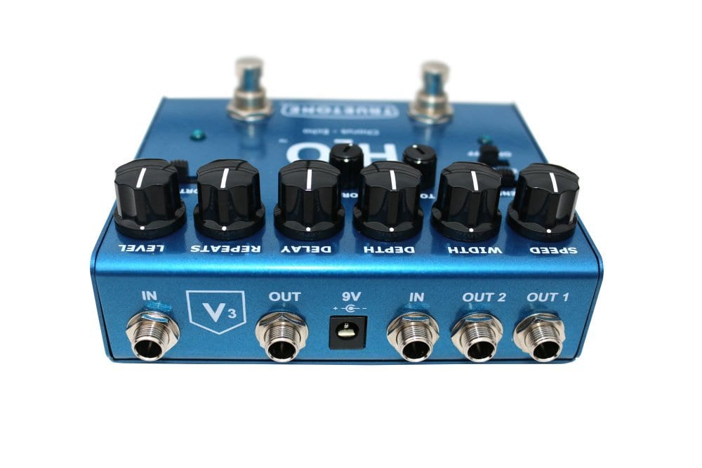 Truetone V3H2O