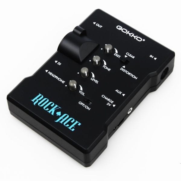 GOKKO ROCK-ACE - Image 5