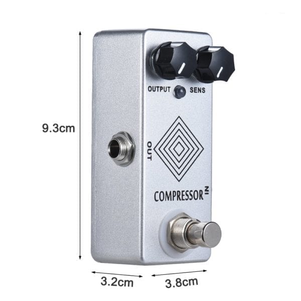 ammoon MOSKY Compressor - Image 7