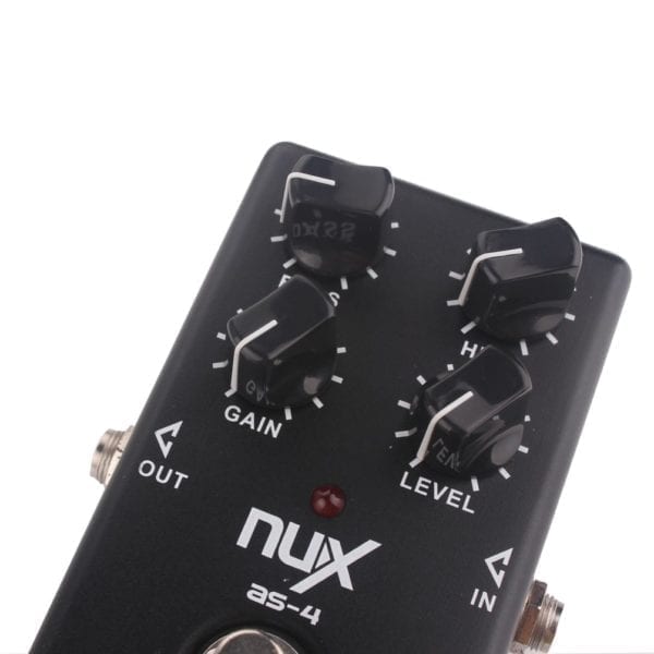 NUX Amp Simulator - Image 4