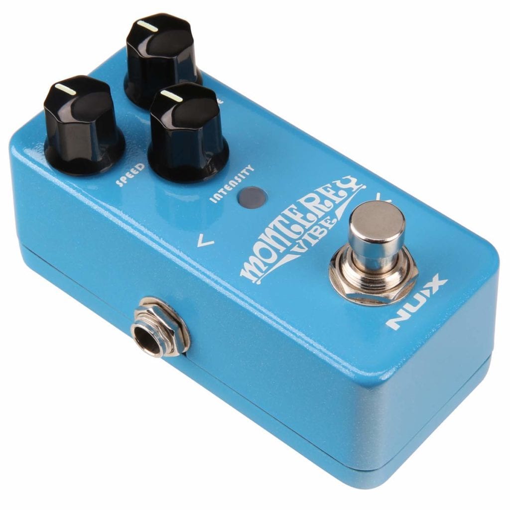 NUX Monterey Vibe
