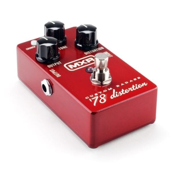 MXR Custom Badass '78 Distortion - Image 3