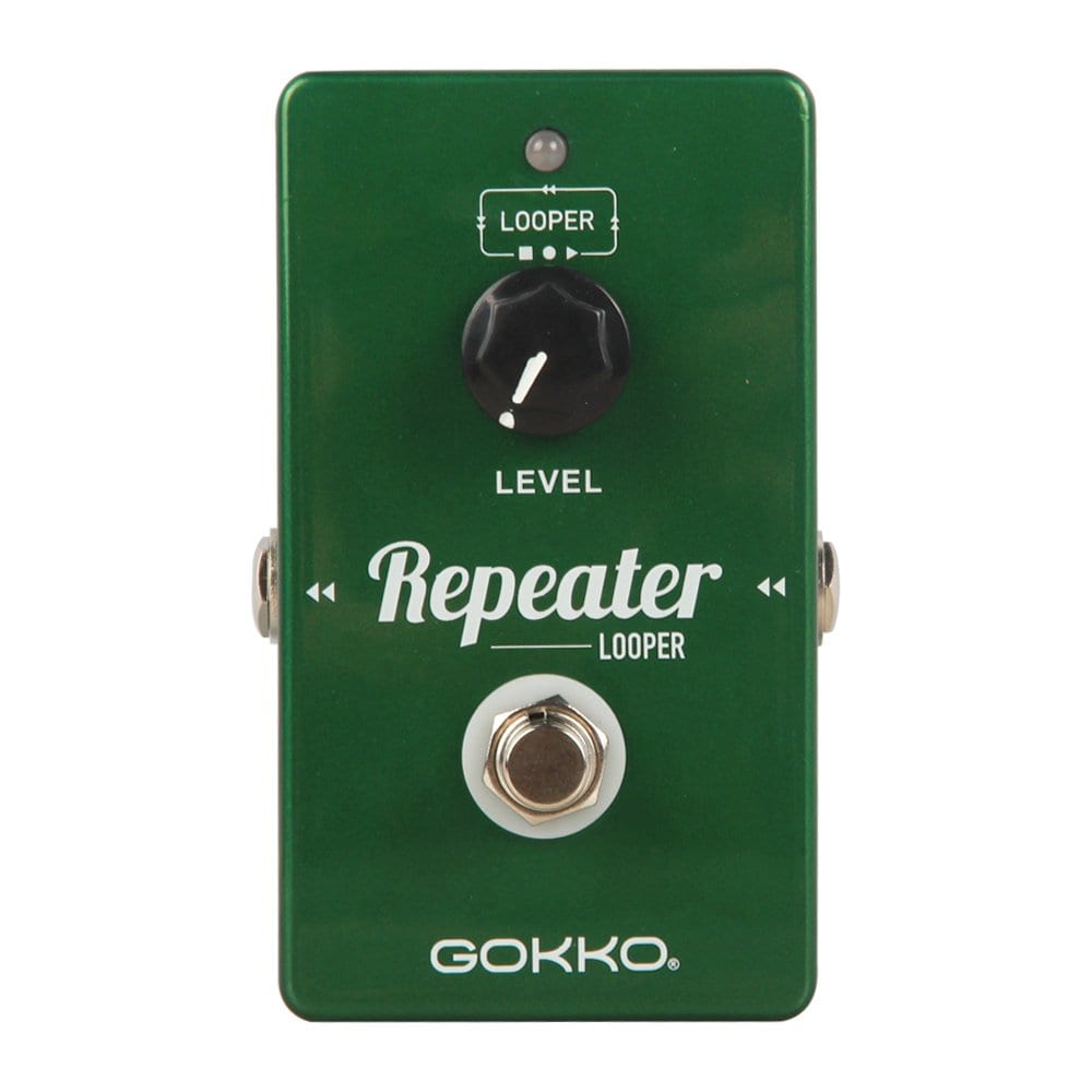 GOKKO Repeater