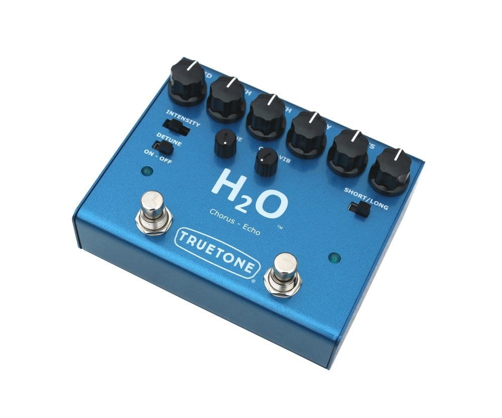 Truetone V3H2O