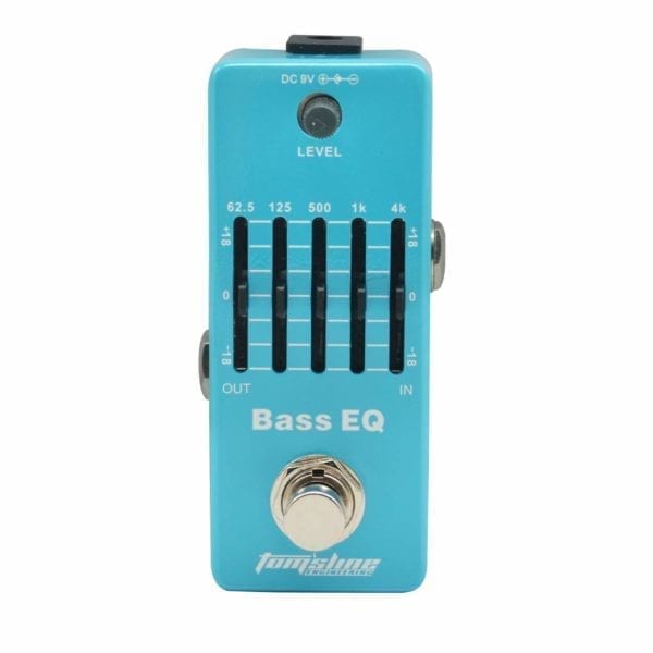 Tom'sline Bass EQ Mini