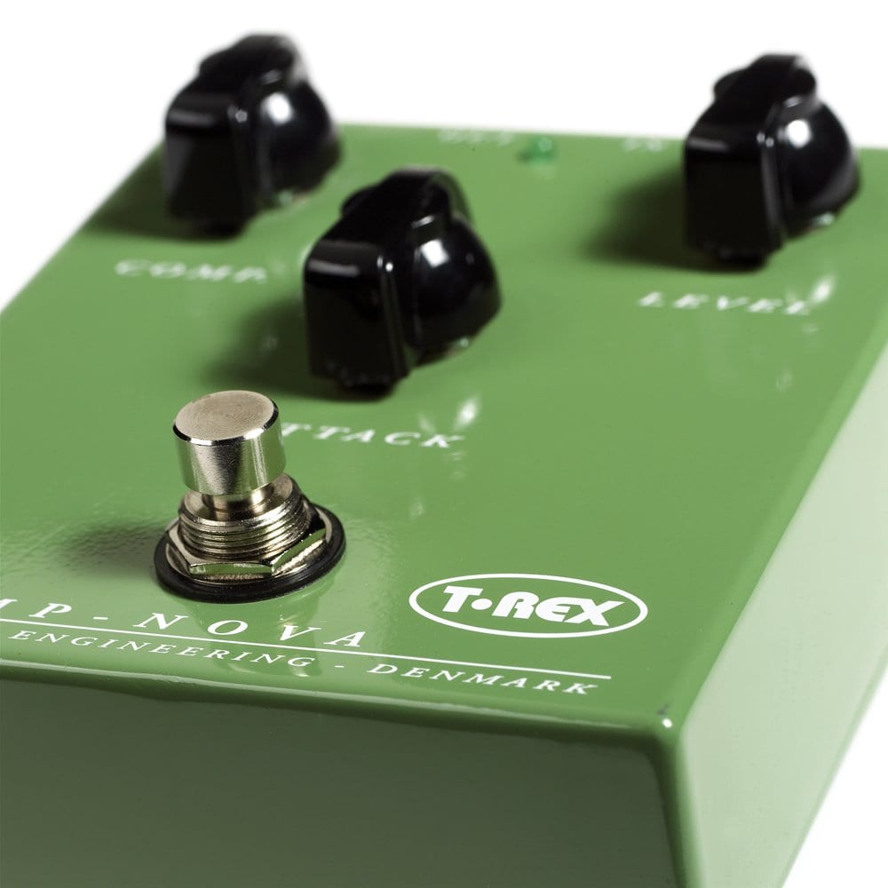 T-Rex Comp Nova