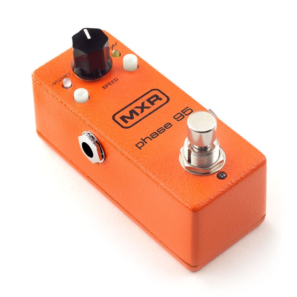 MXR Phase 95 Mini