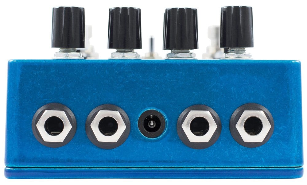 EarthQuaker Devices Avalanche Run V2