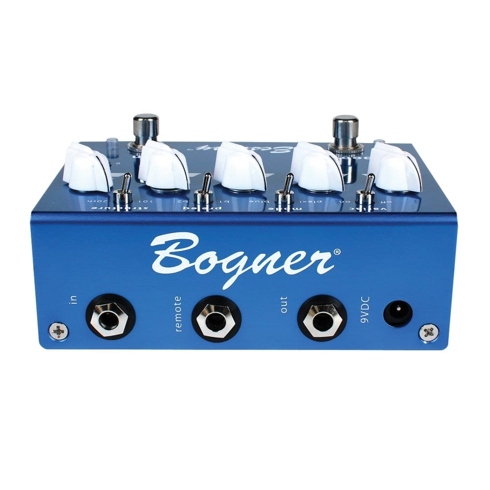 Bogner Ecstasy Blue