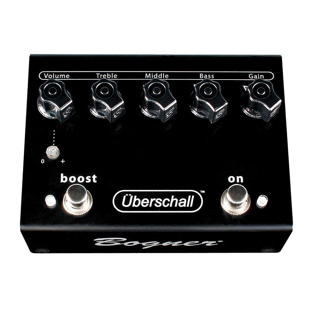 Bogner Uberschall