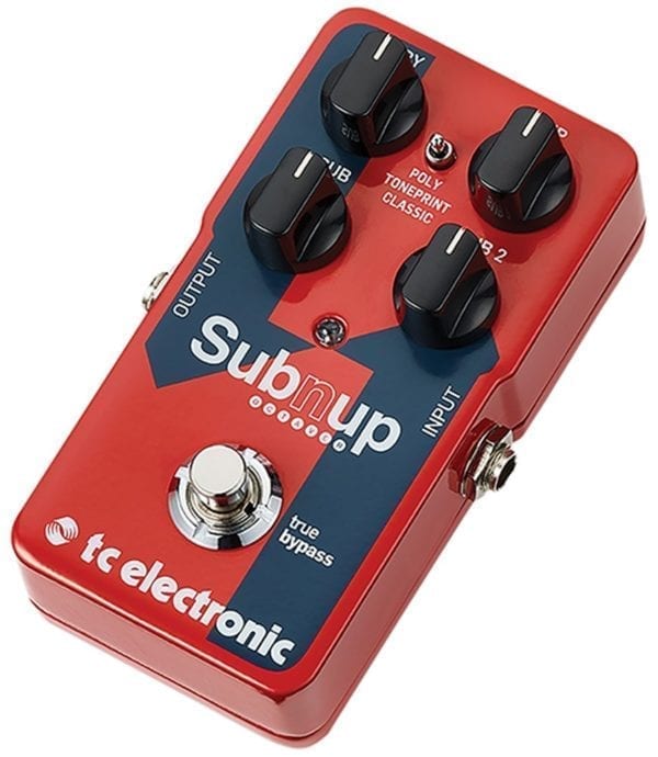 TC Electronic Sub 'N' Up - Image 2