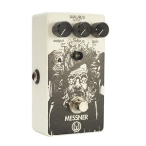 Walrus Audio Messner
