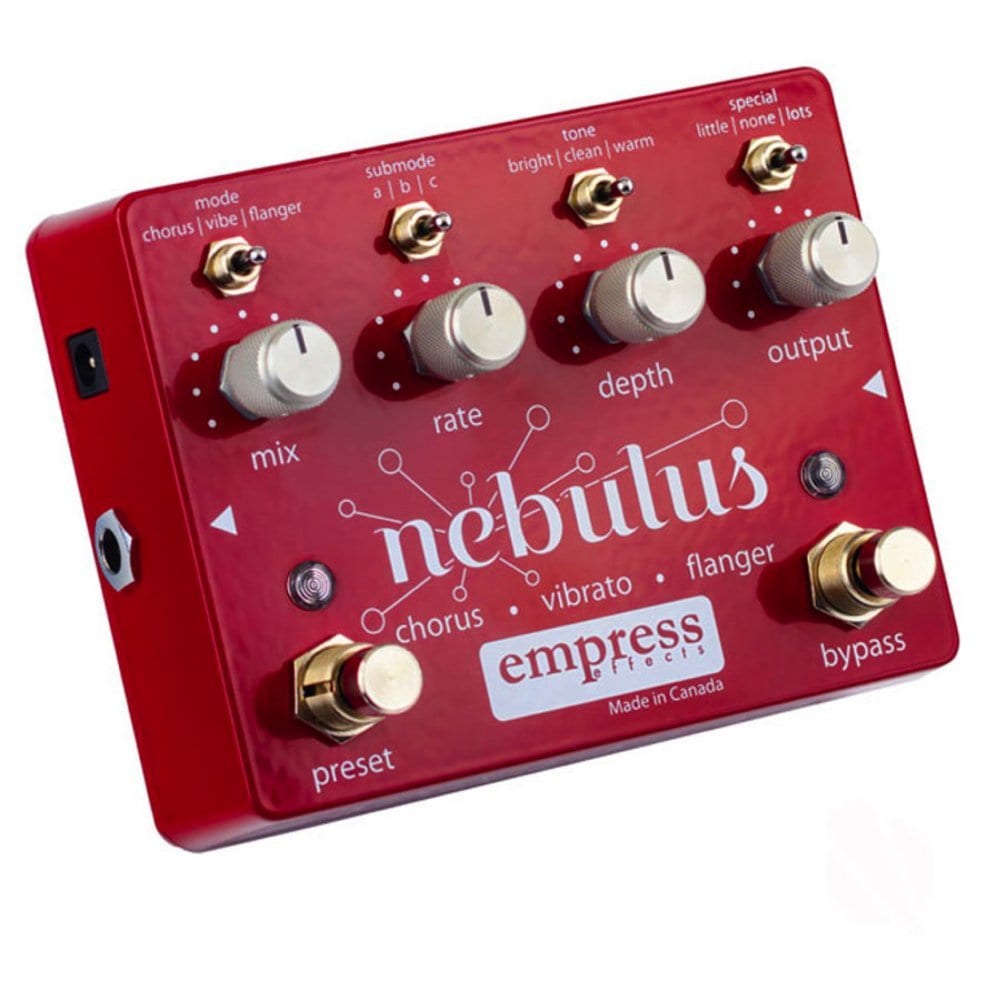 Empress Effects Nebulus
