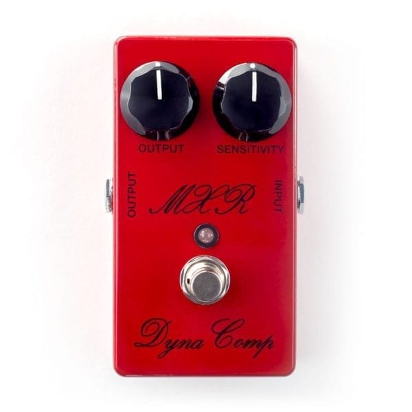 MXR Script Dyna Comp