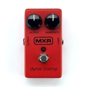 MXR Dyna Comp