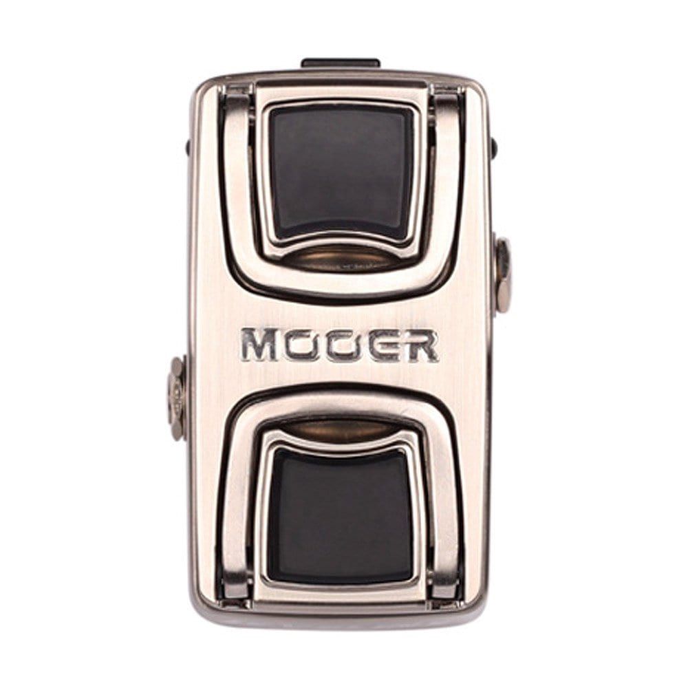 Mooer Mini Series Leveline