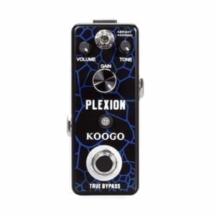 Koogo Plexion