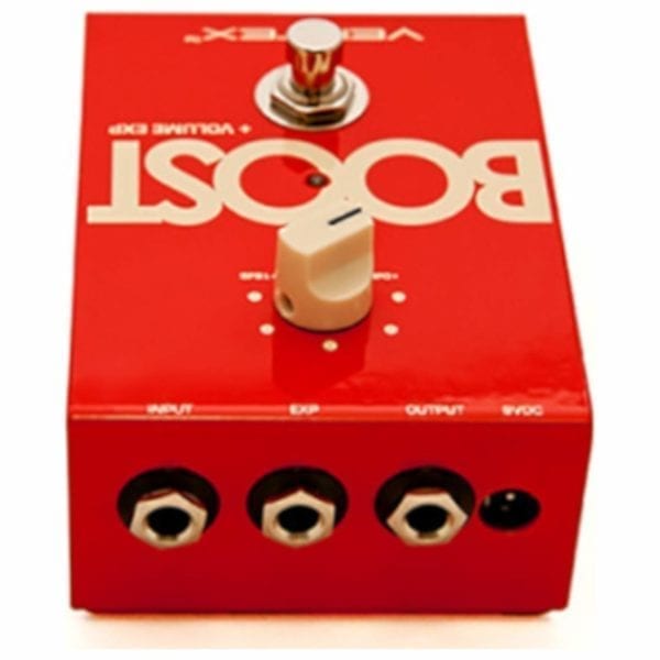 Vertex Boost (Fiesta Red) - Image 3