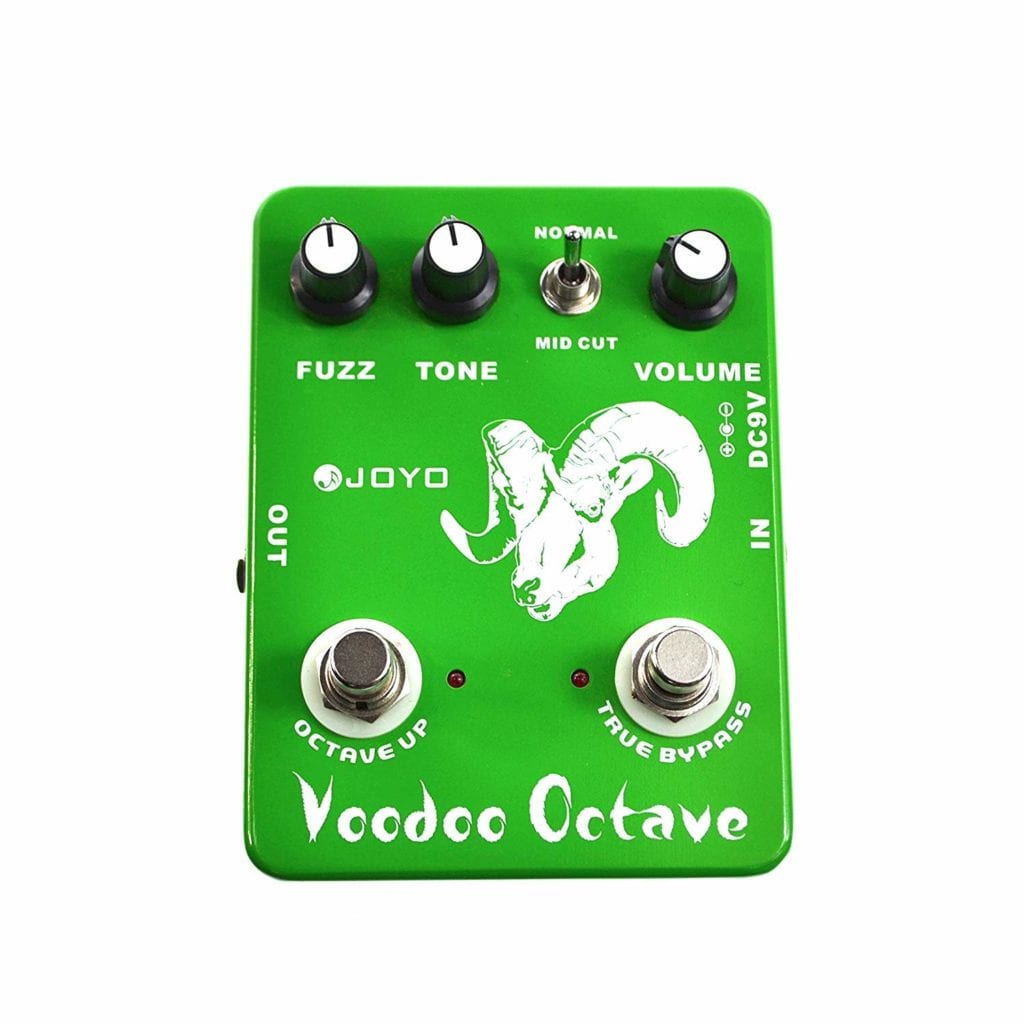 Joyo Voodoo Octave