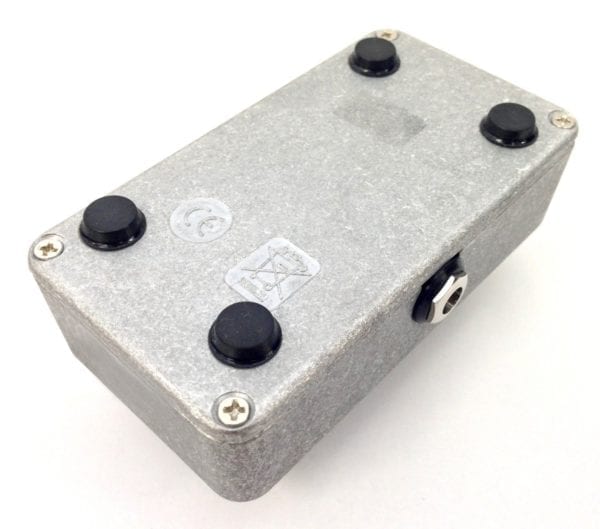 Electro-Harmonix Steel Leather - Image 6