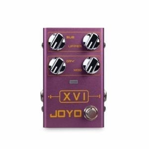JOYO XVI