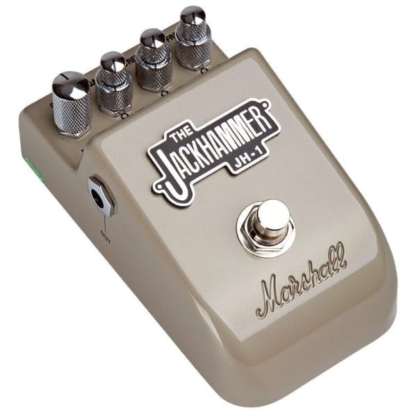Marshall Jackhammer