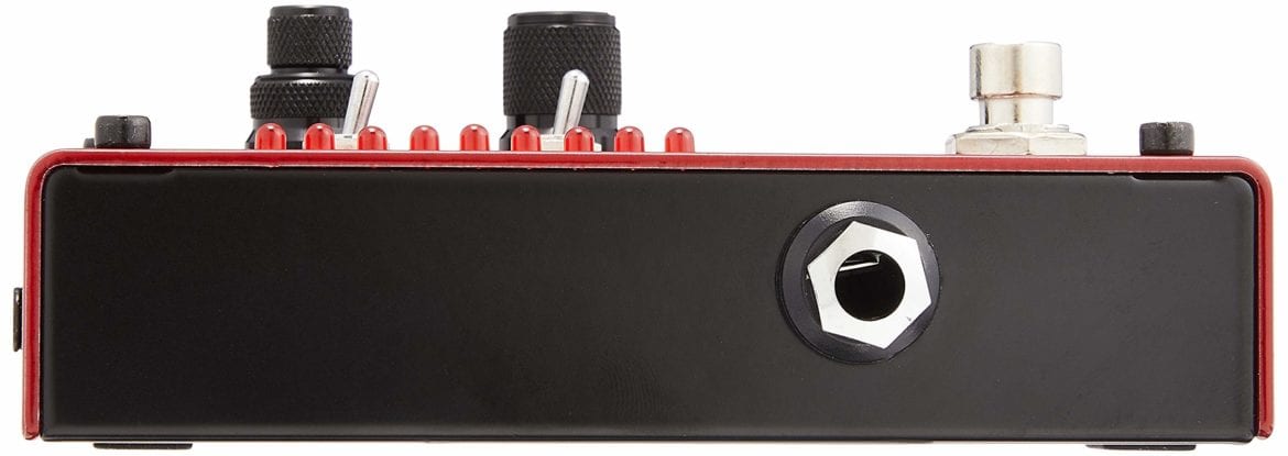 Digitech Mini Whammy Ricochet