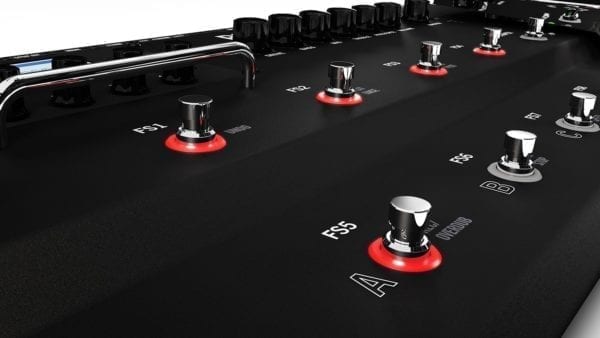 Line 6 POD HD500X - Image 3