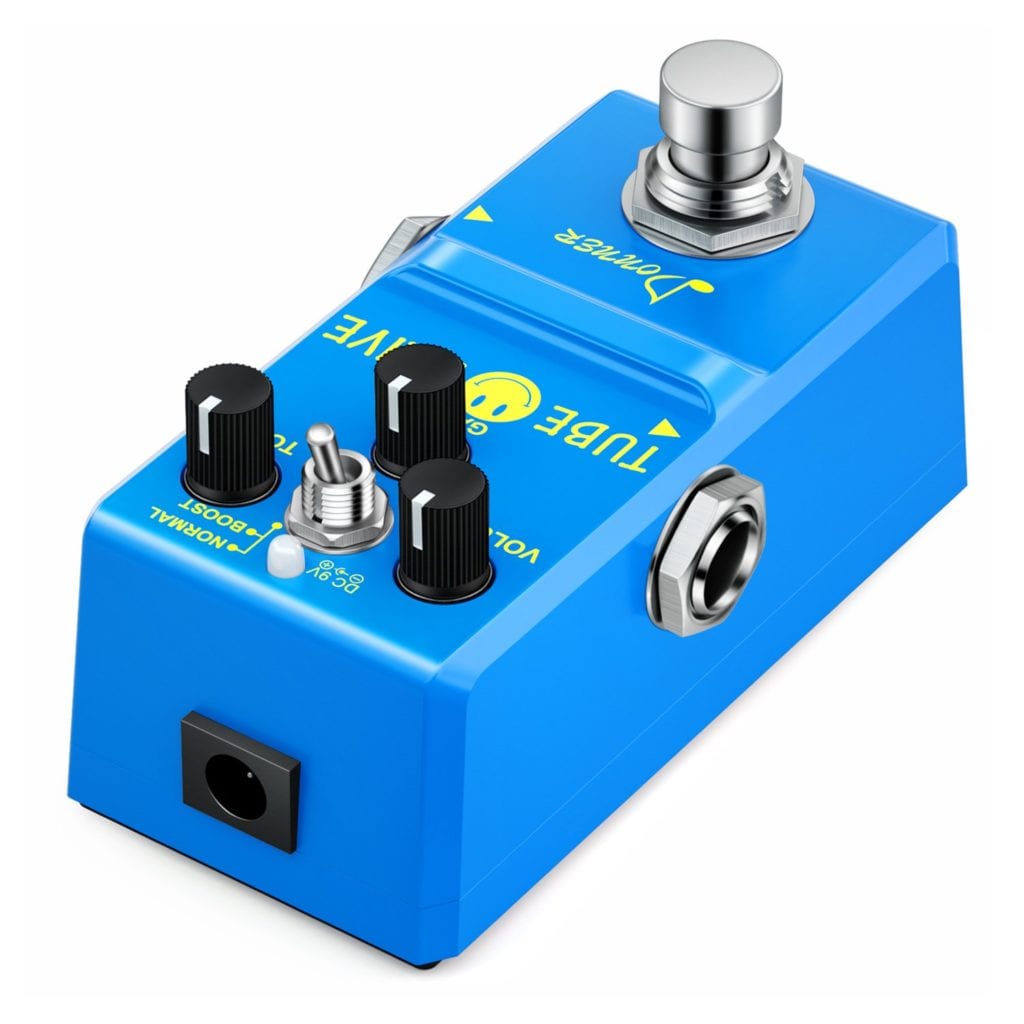 Donner Tube Drive Mini