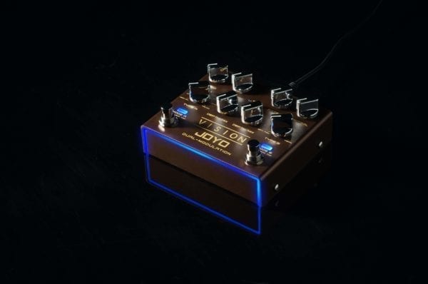 JOYO VISUAL MODULATION - Image 3