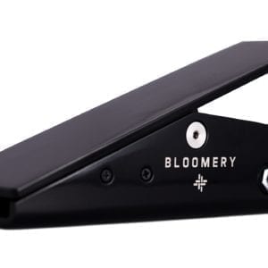 Tapestry Audio Bloomery Passive Volume Pedal (Black)