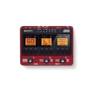 Zoom B3