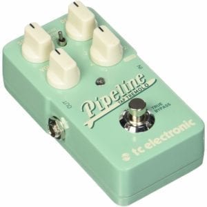 TC Electronic Pipeline