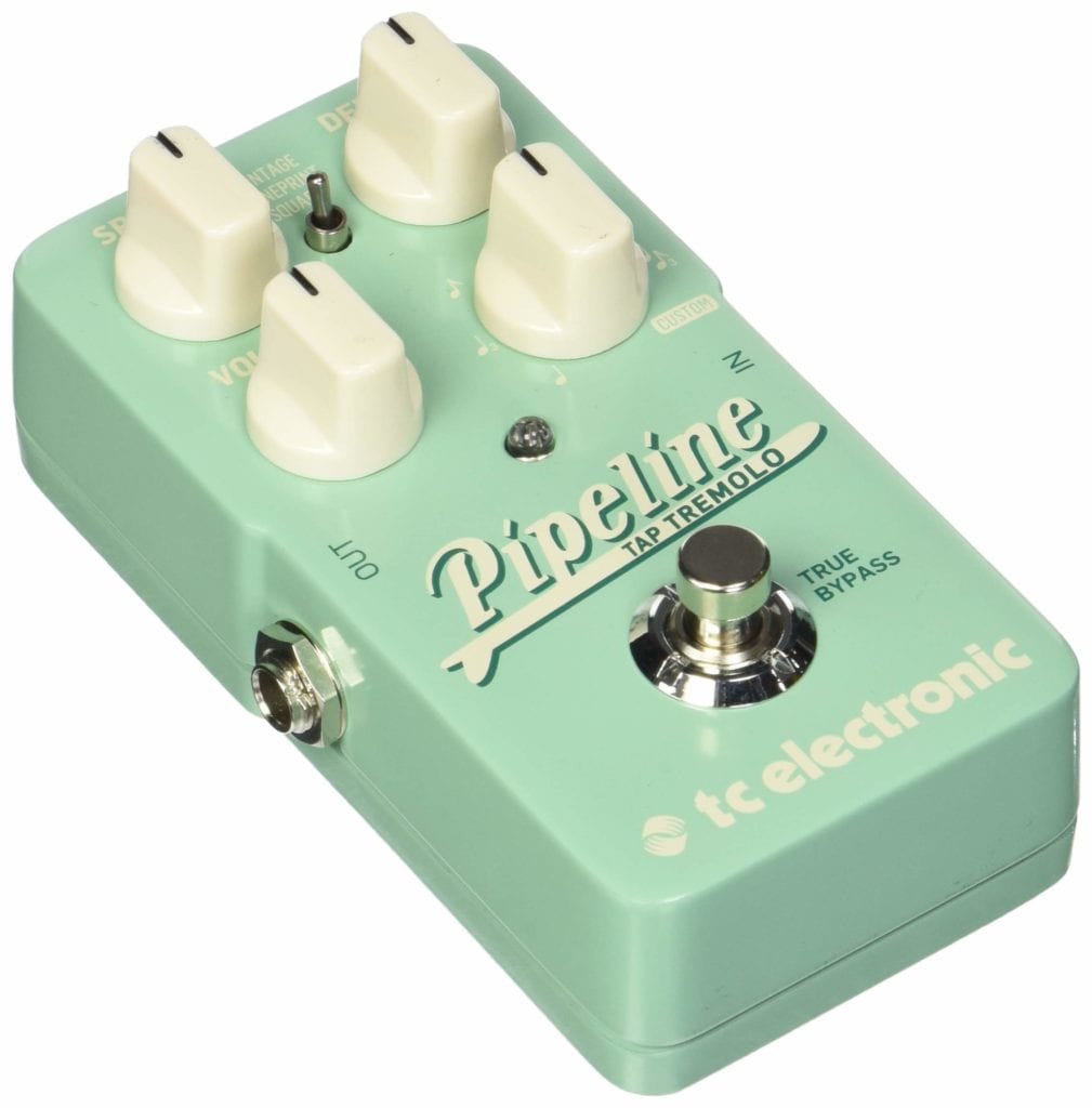 TC Electronic Pipeline - Tonebox.com