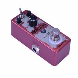 Koogo Digital Octave