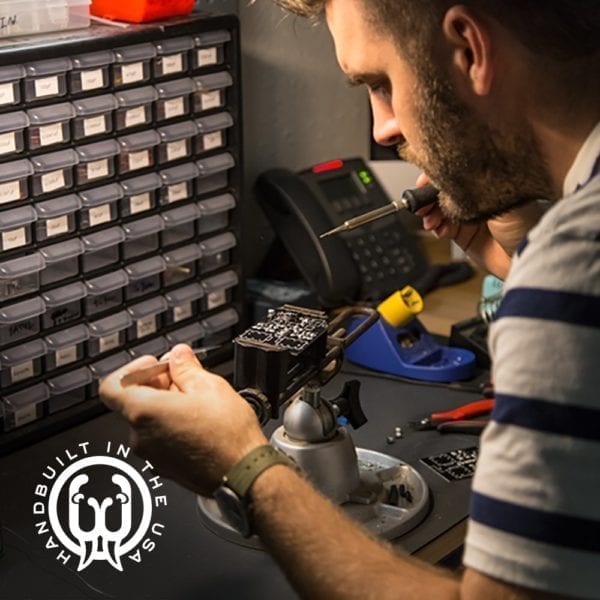Walrus Audio Iron Horse - Image 2