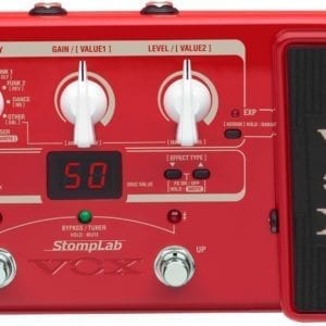 VOX StompLab 2B