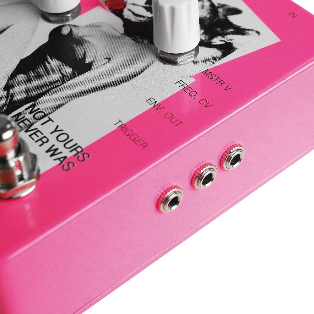 Dwarfcraft Devices Attack Release Filter
