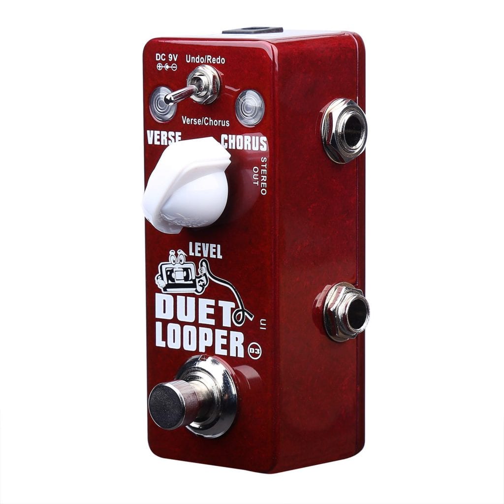 Xvive Duet Looper D3