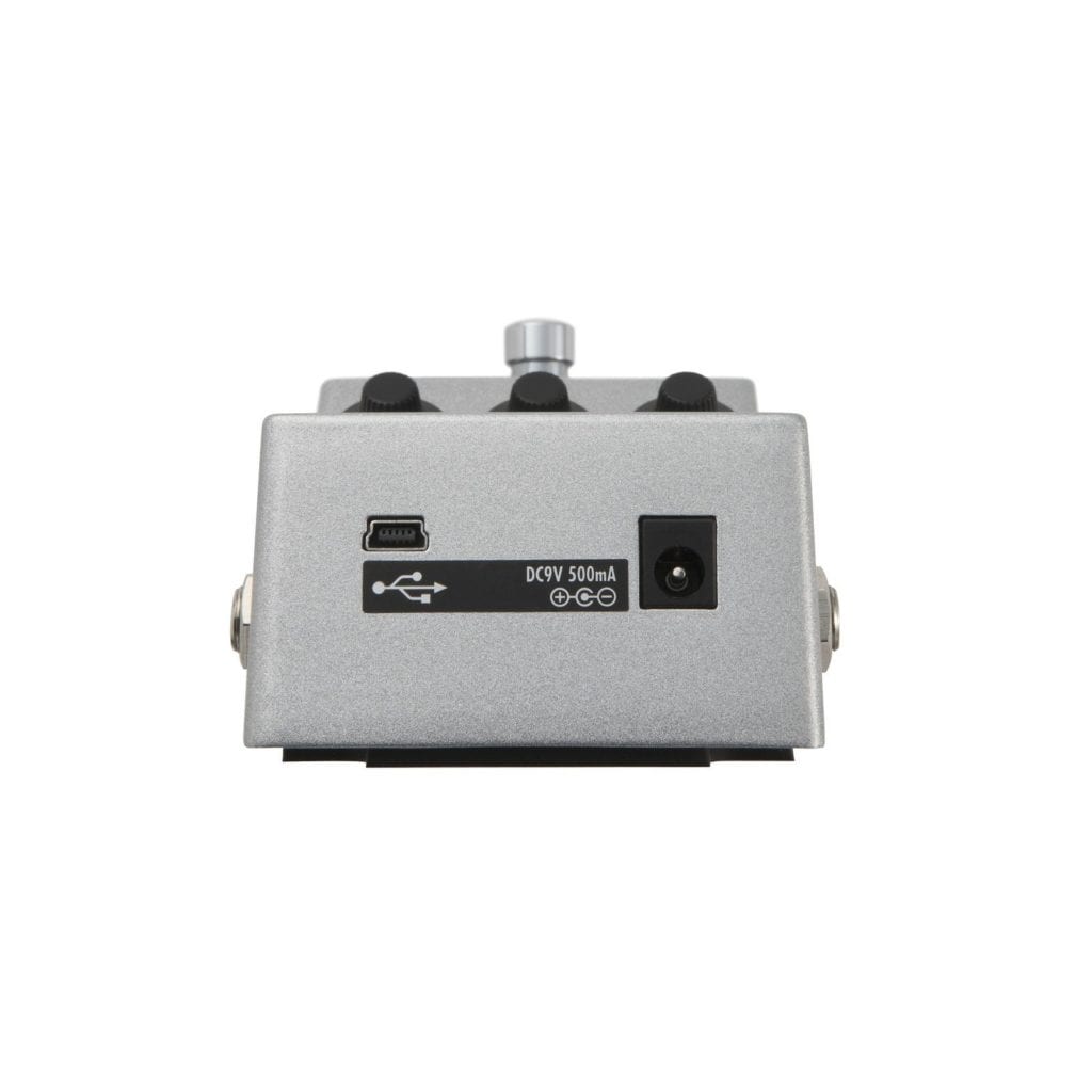 Zoom MS50G MultiStomp