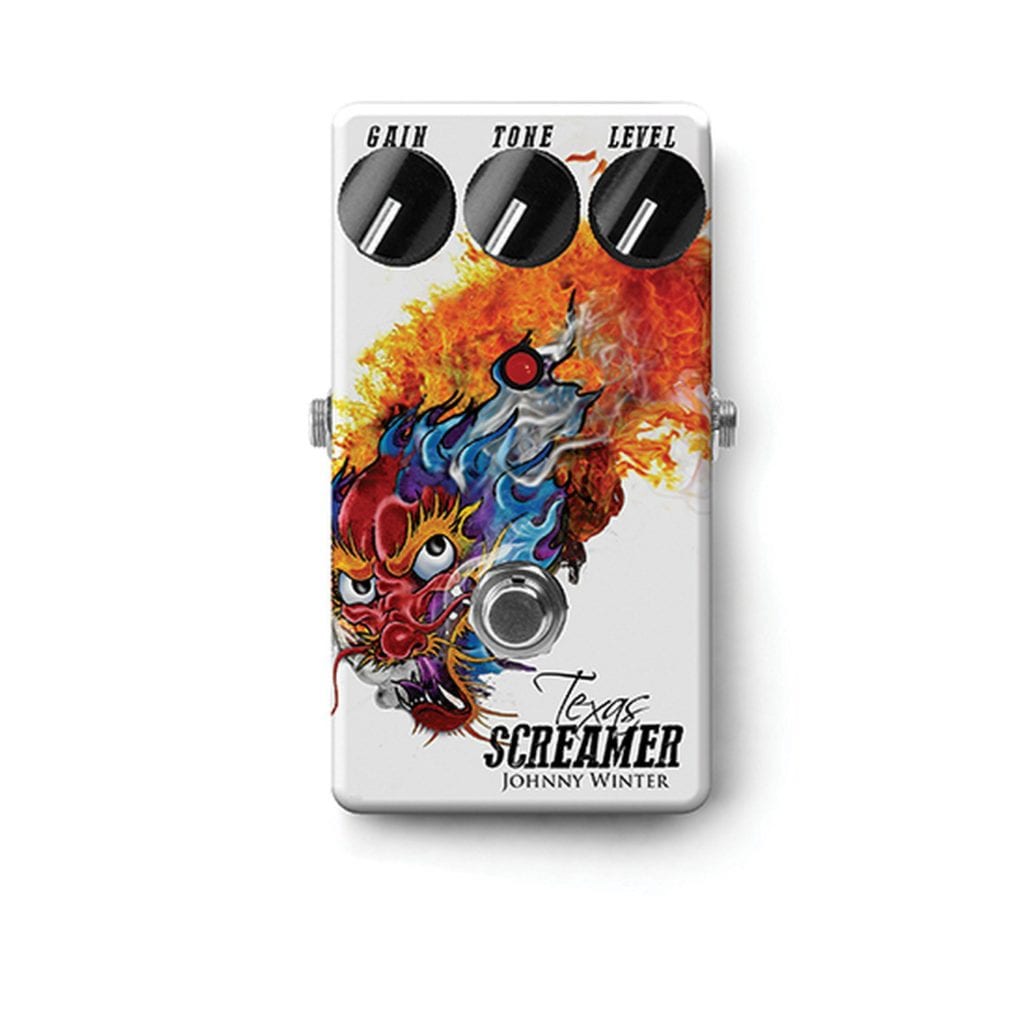 Big Joe B-309 Texas Screamer