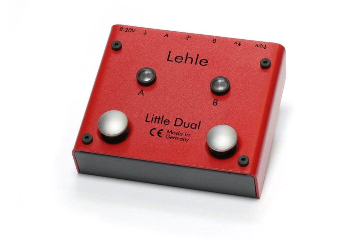 Lehle Little Dual