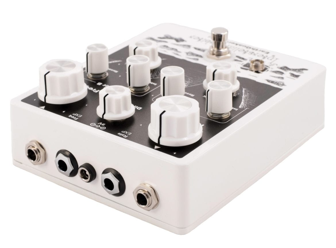 EarthQuaker Devices Interstellar Orbiter