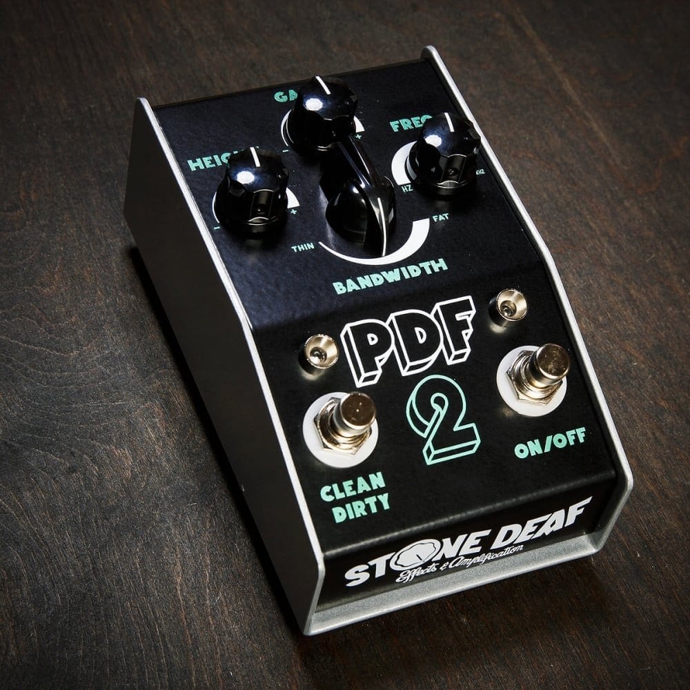 Stone Deaf PDF-2
