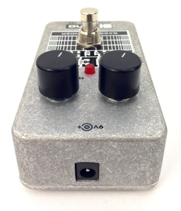 Electro-Harmonix Steel Leather - Image 5