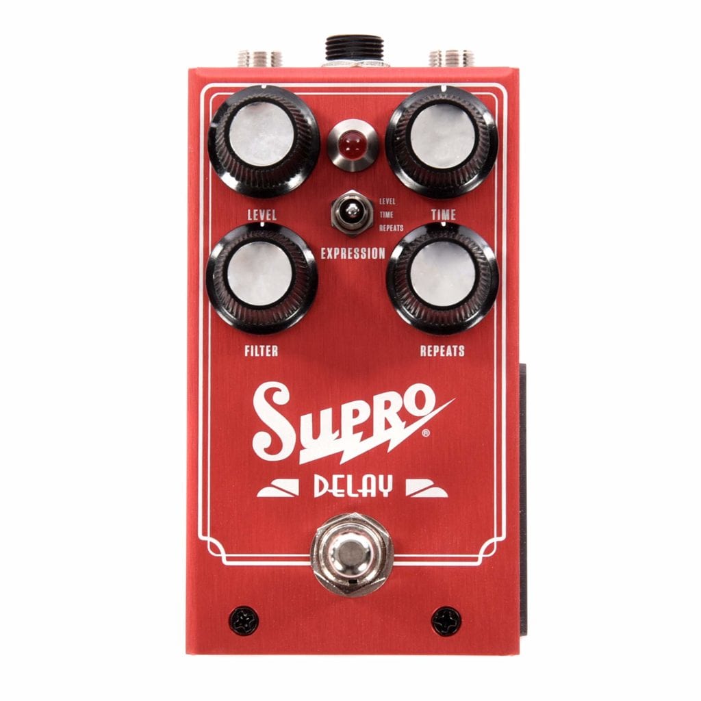 Supro Delay