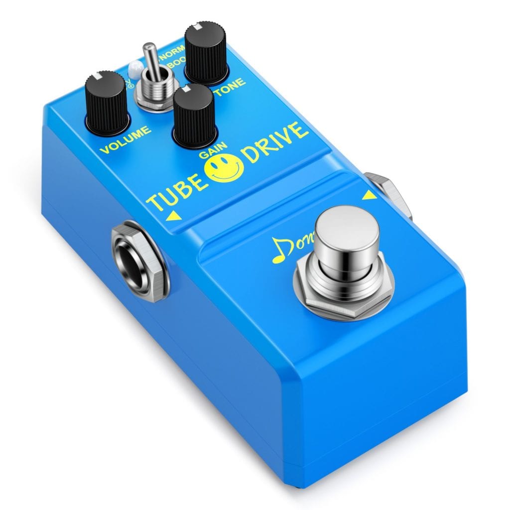 Donner Tube Drive Mini